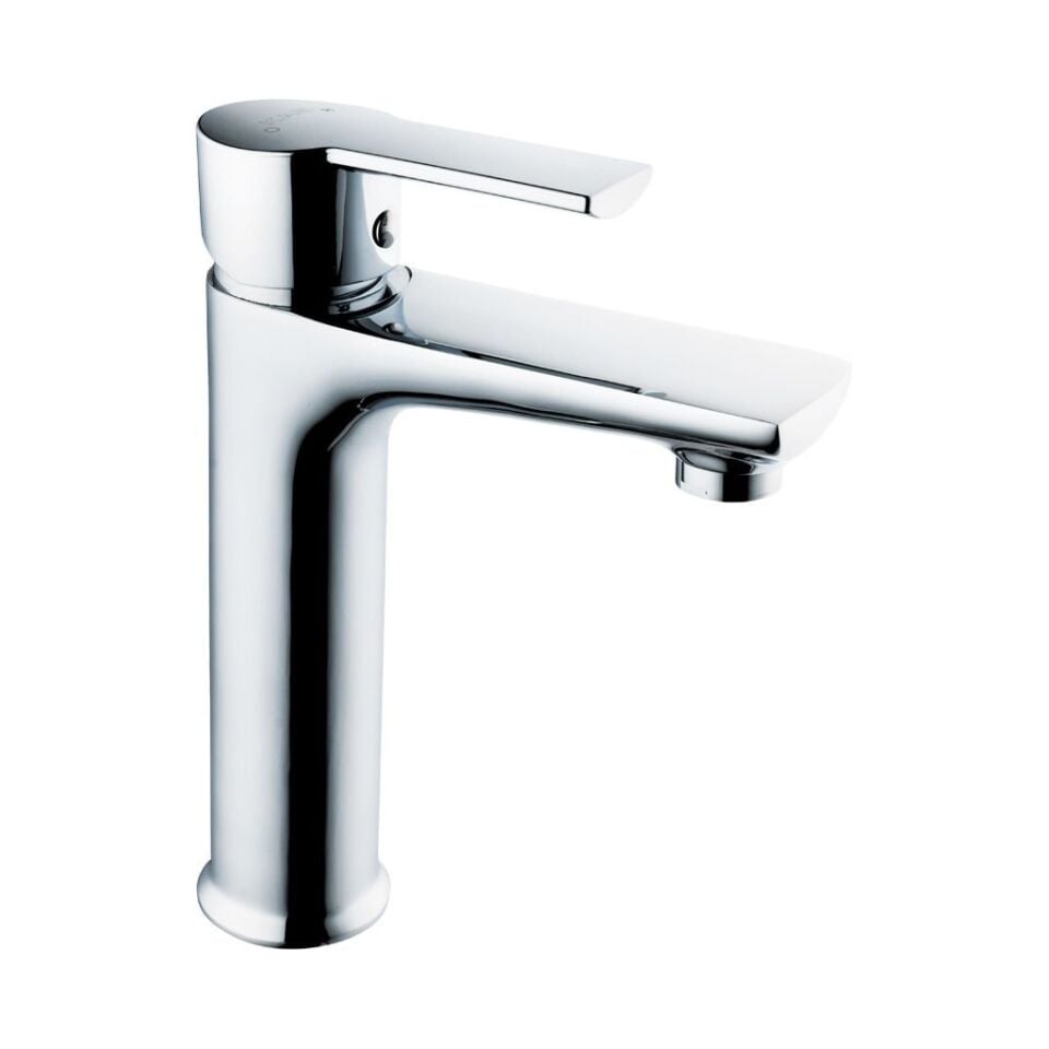 Kas Fione Lavabo Armatürü (Kuğu)