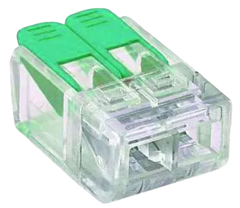 2'li Mandal Tırnak Klemens 2.5-4mm