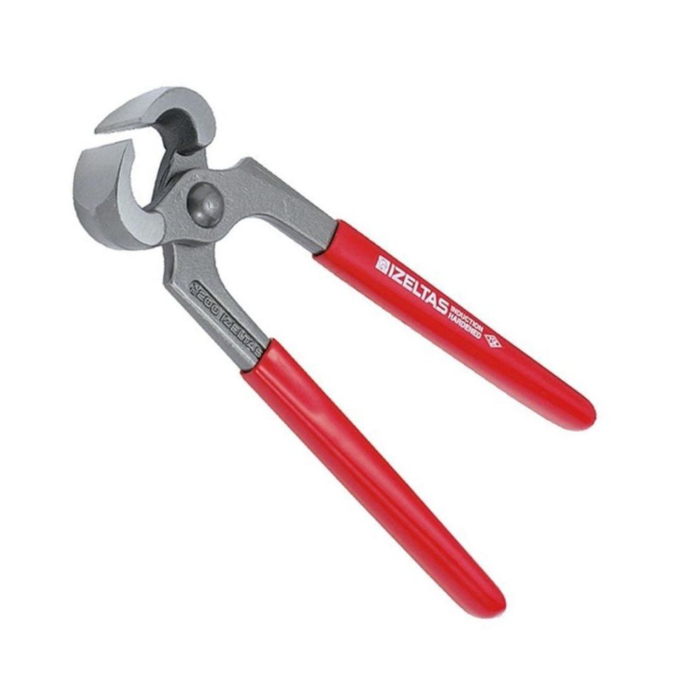 İzeltaş Pvc Normal Kerpeteni 180mm