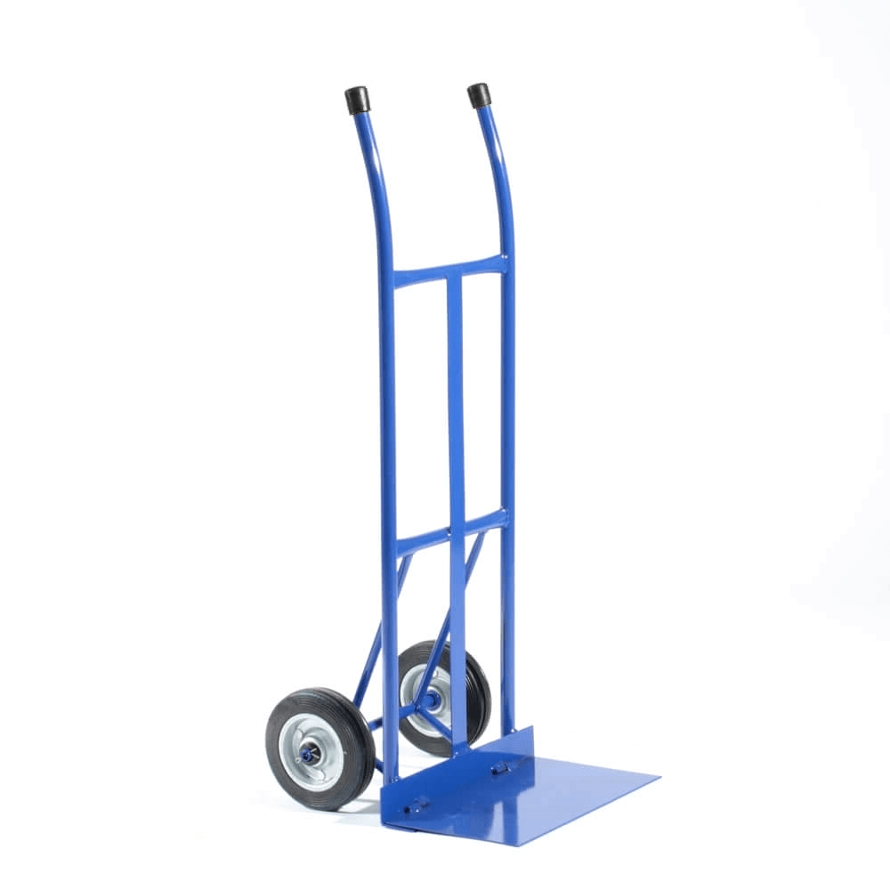 Keskin Koli Taşıma Arabası Mini Boy 100kg