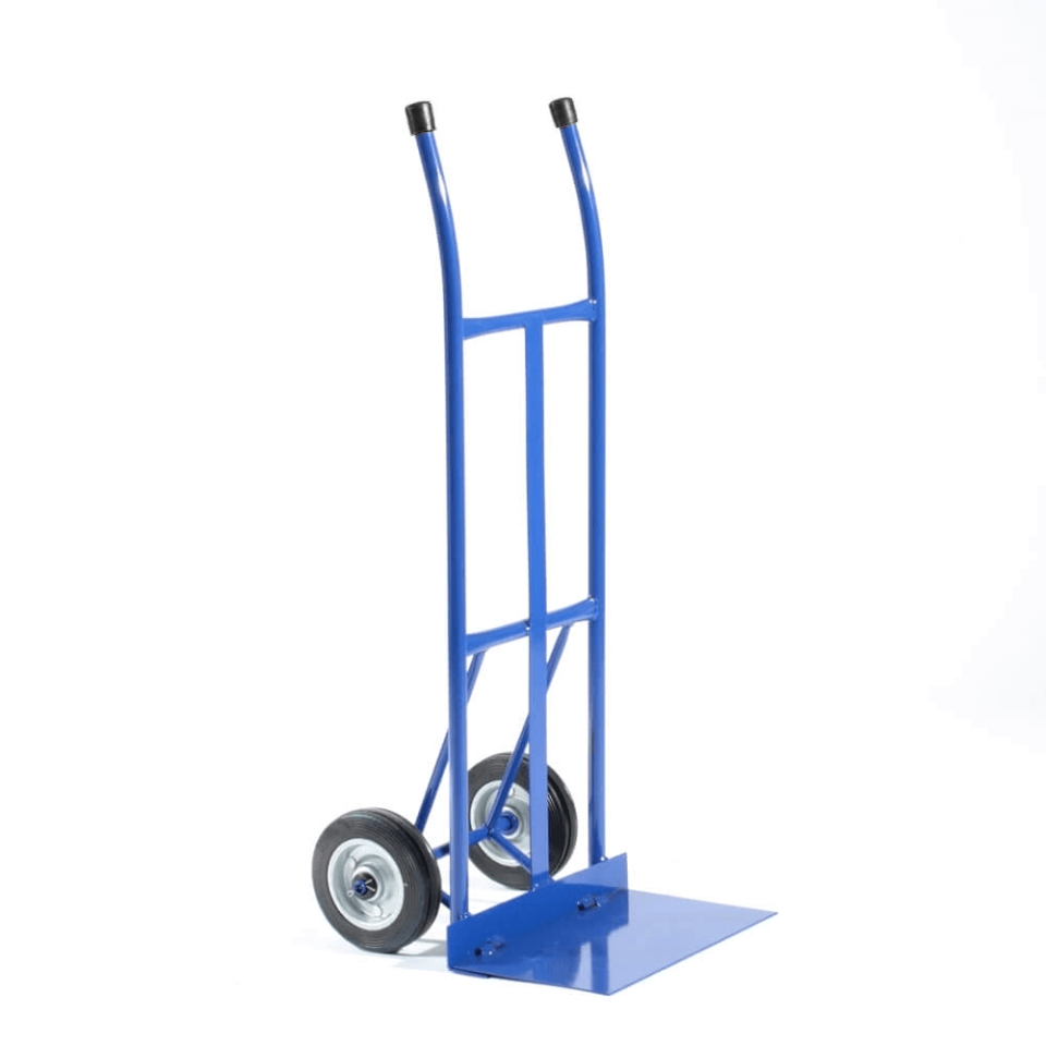 Keskin Koli Taşıma Arabası Mini Boy 100kg