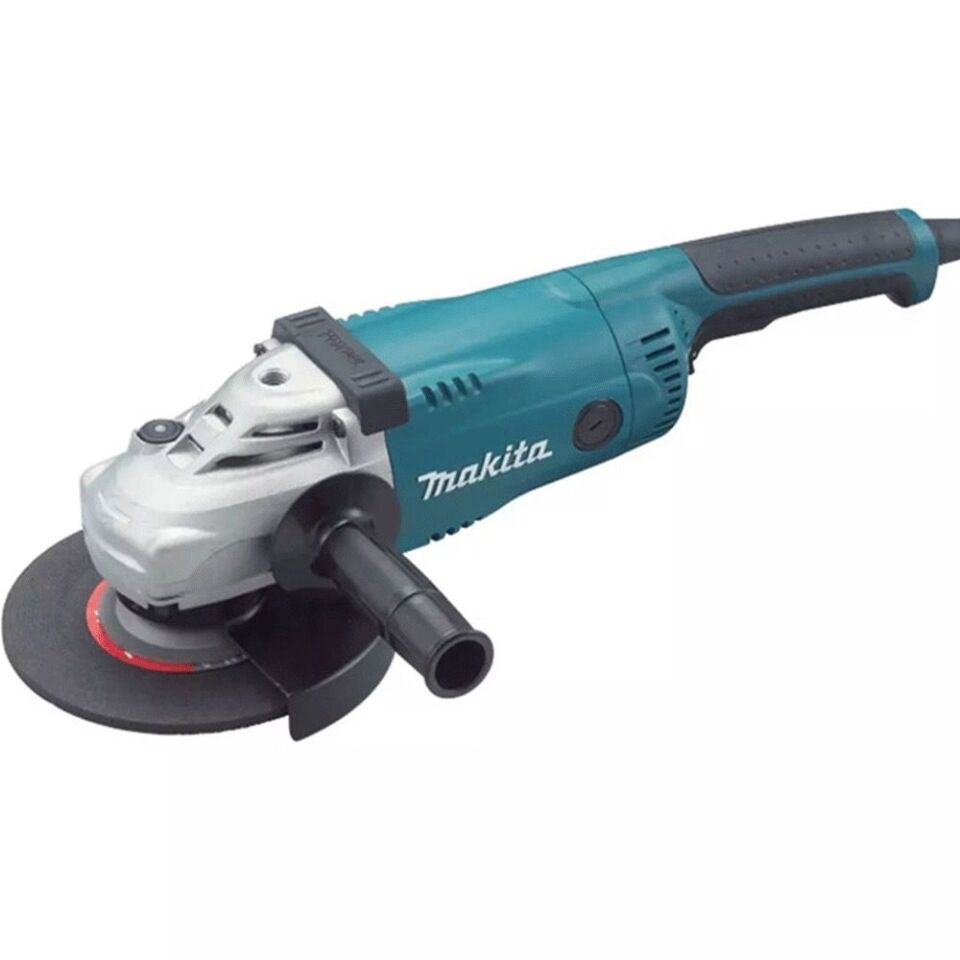 Makita GA7020 Büyük Taşlama Makinesi 2200 Watt 180mm