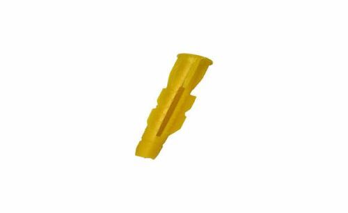 Roket Dübel 08 Mm (500) Adet