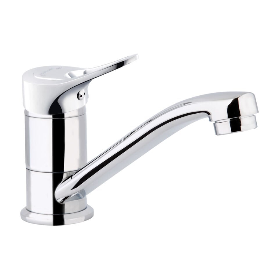 Kas Berilyum Lavabo Bataryası