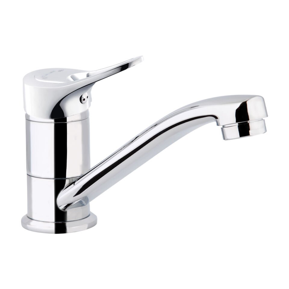 Kas Berilyum Lavabo Bataryası