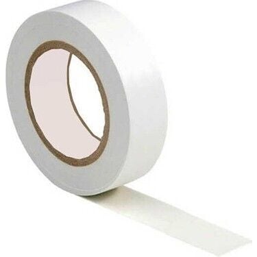 Bantix Elektrik Bandı  19Mm Beyaz