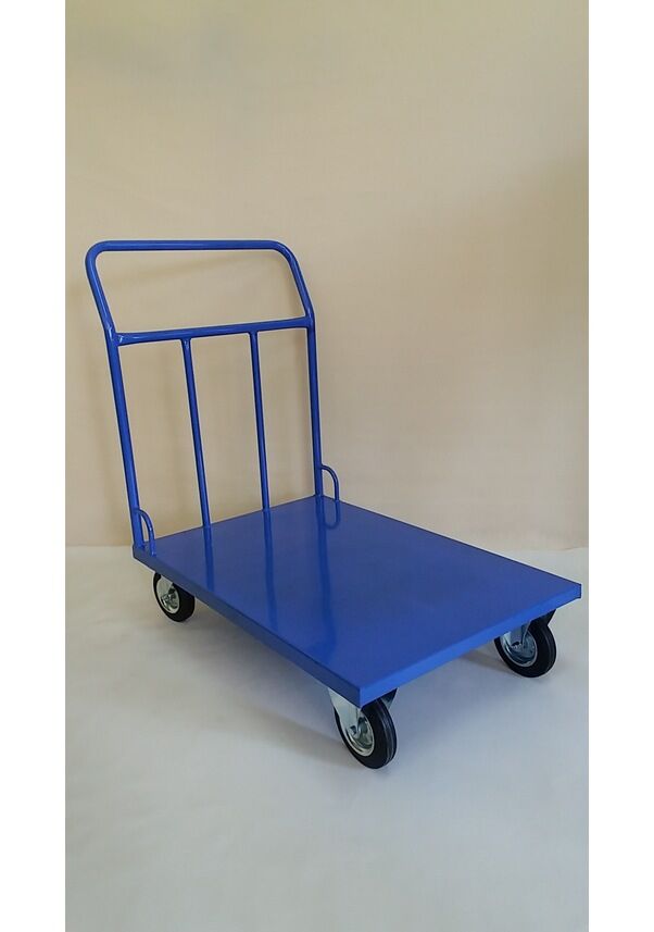 Keskin Kasa Taşıma Arabası 60x90x95cm