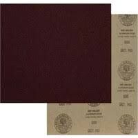 Atlas Gt 888 Kırmız Su Zımparası 180 Kum