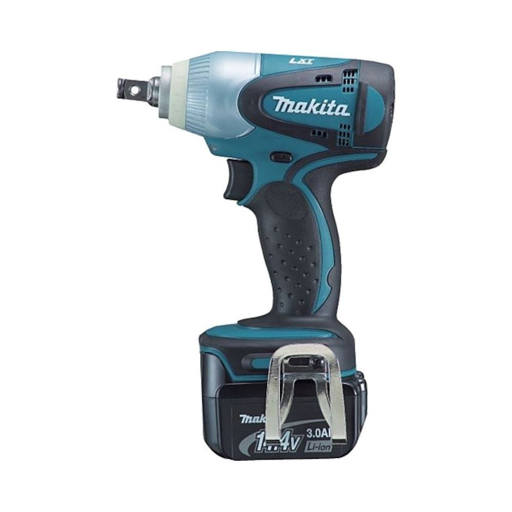 MAKİTA DTW152RFE Akülü Darbeli Somun Sıkma 14.4 Volt 3.0Ah