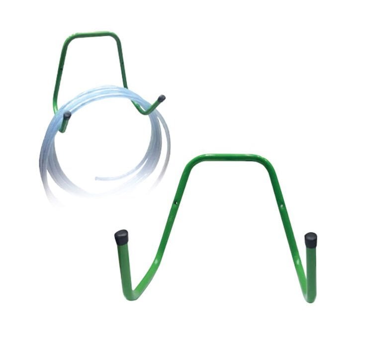 Üzümcü 182 Metal Hortum Duvar Sabitleyici