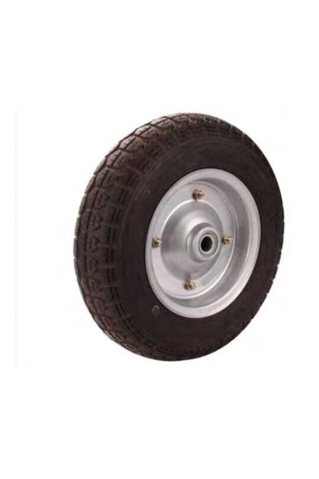 Keskin Koli Arabası Tekeri 200mm