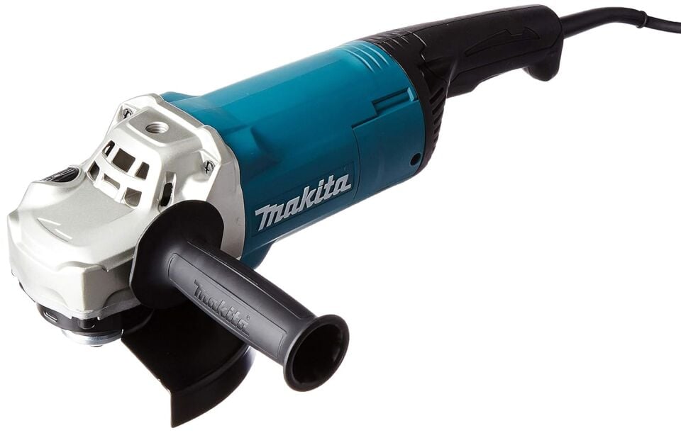 Makita Ga 7060 Büyük Taşlama Makinesi 2200 Watt 180mm
