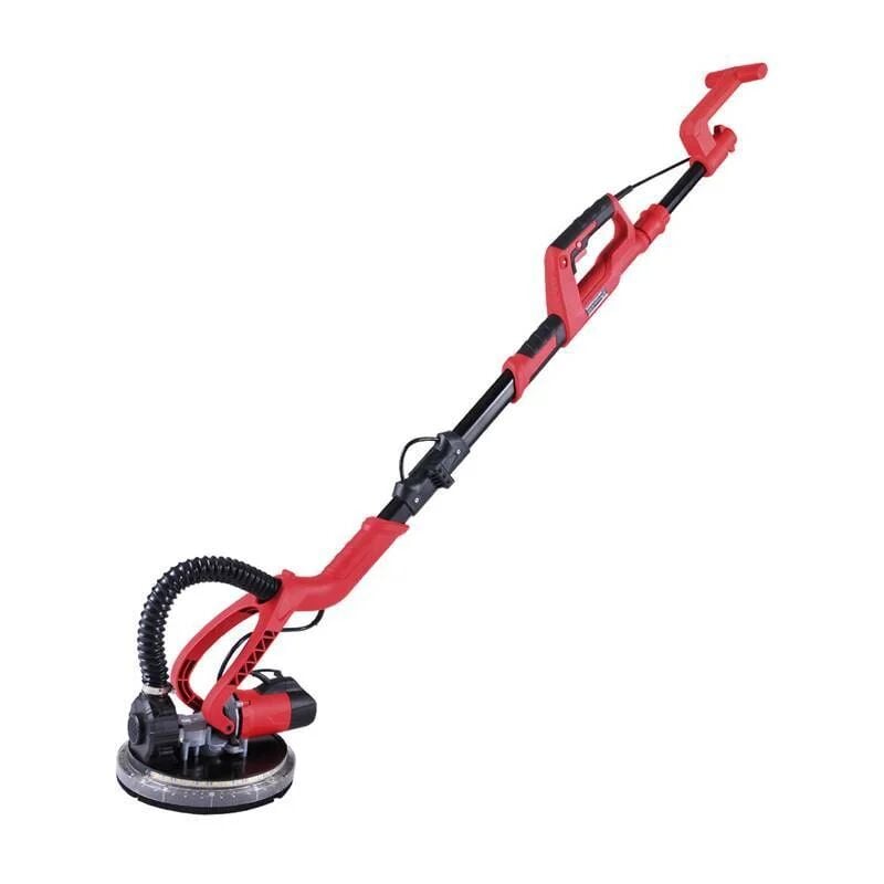 Euromax Alçıpan&Duvar Zımparalama Makinesı 225Mm 750 Watt