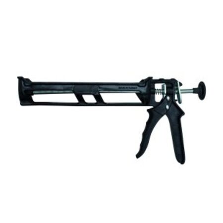 Frs Plastik Kartuş Silikon Tabancası Siyah