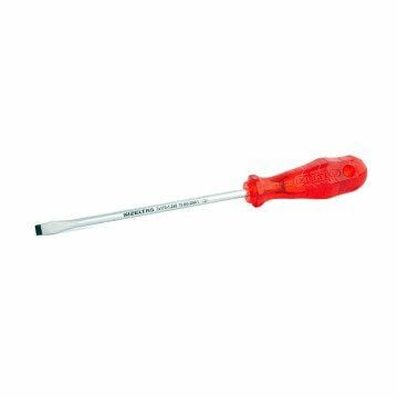 İzeltaş Kraft Düz Tornavida 4x100mm