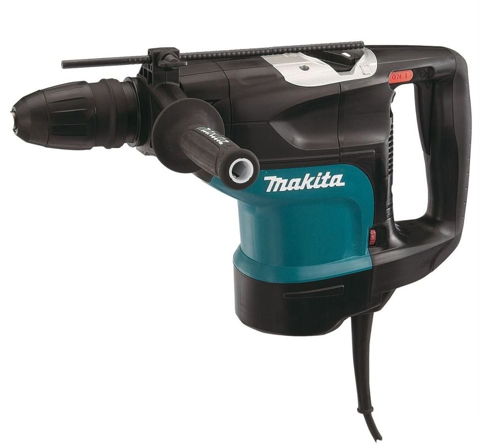 MAKİTA HR4511C Kırıcı-Delici 1350 Watt 13Jul 8.5kg