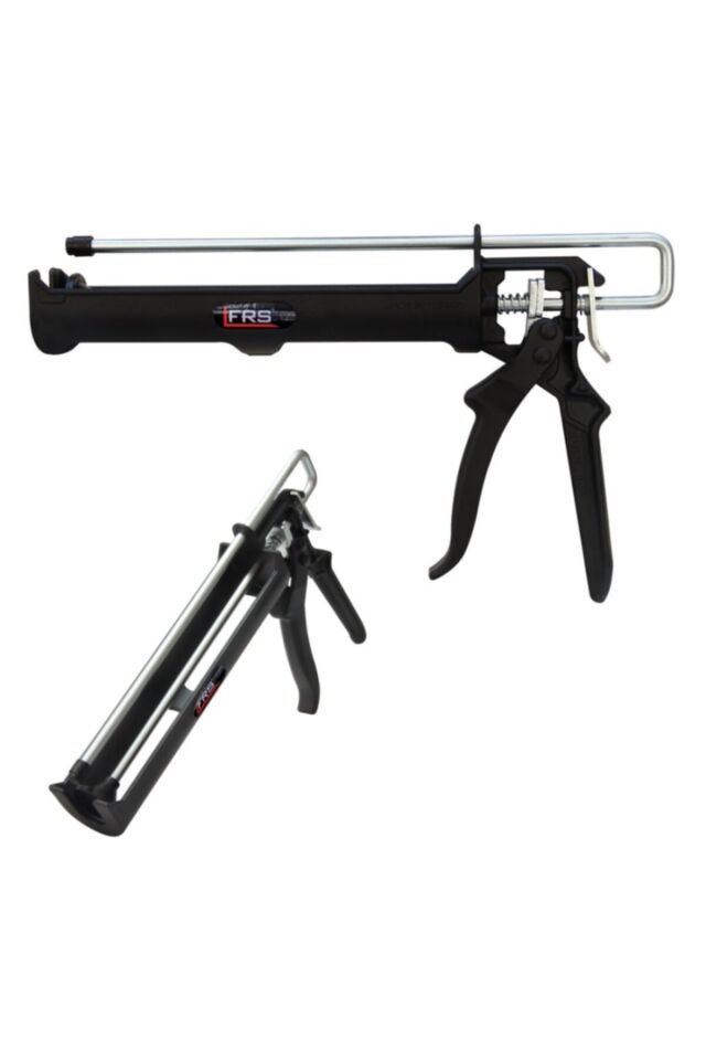 Frs Kimyasal Epoksi Tabancası 345ml