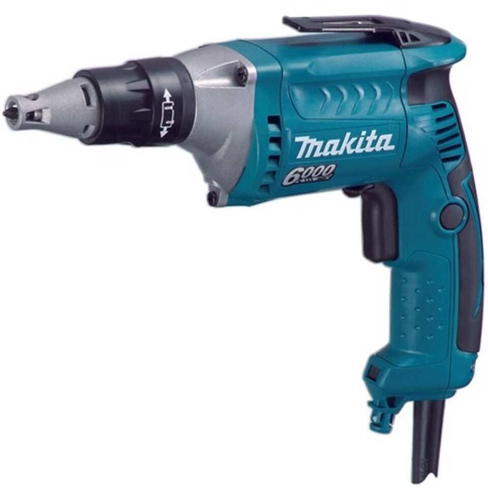 Makita FS6300X Elektrikli Vidalama 570 Watt