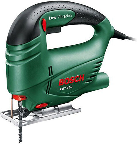 Bosch Pst 650 Dekupaj Testere Makinesi 500W