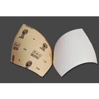 Atlas 130 K Cırt Zımpara Beyaz  115x220 Kum Düz