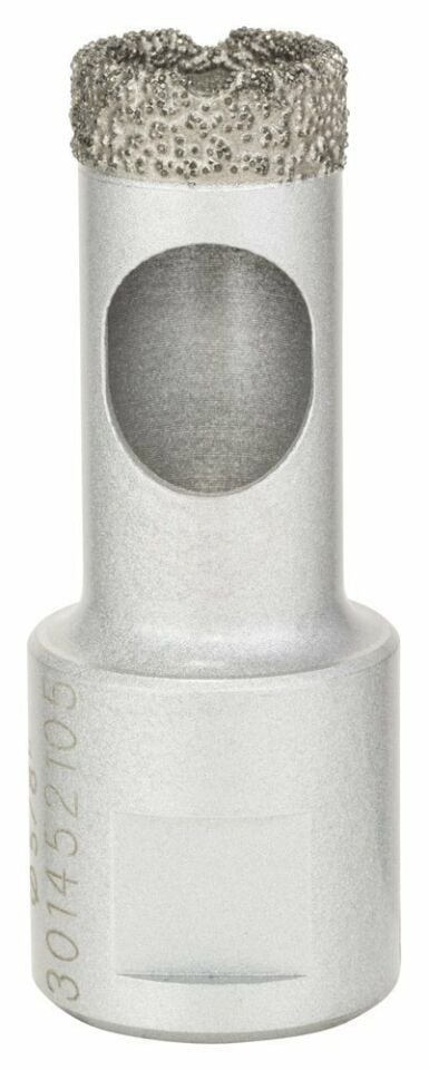 Bosch Dry Speed BfC Elmas Delici Uç 16x30mm