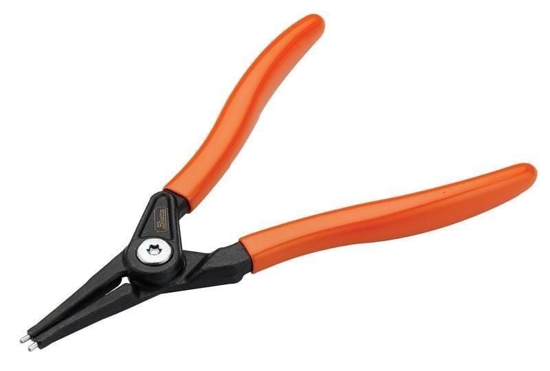 RETTA Maxi Grip Segman Pensesi Dış Düz 180Mm