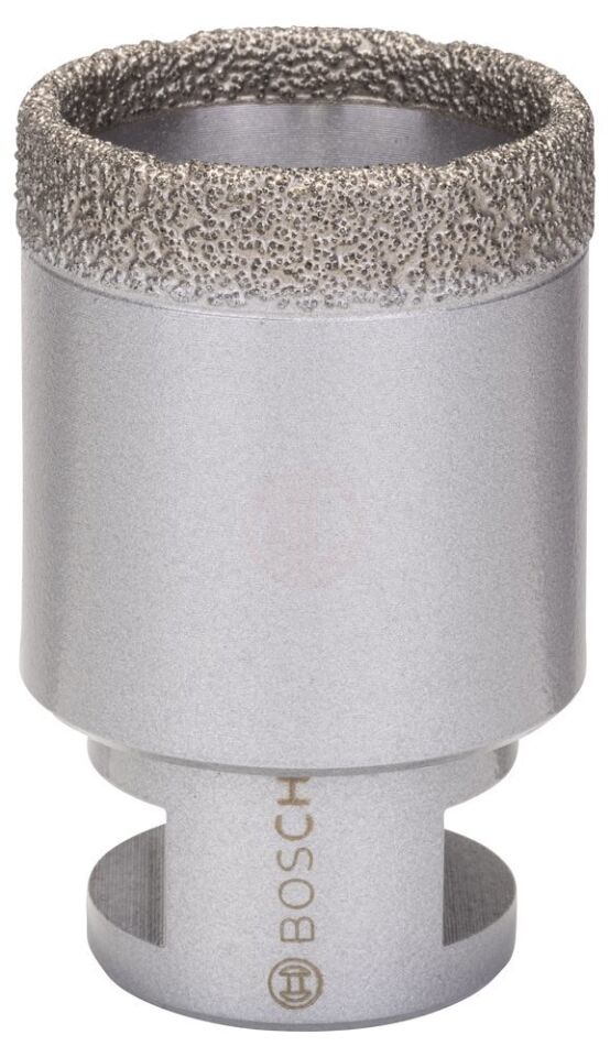 Bosch Dry Speed BfC Elmas Delici Uç 38x35mm