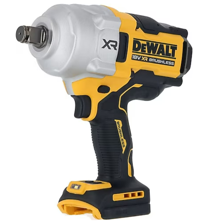 Dewalt DCF964NT Aküsüz Profesyonel Somun Sıkma 1925Nm