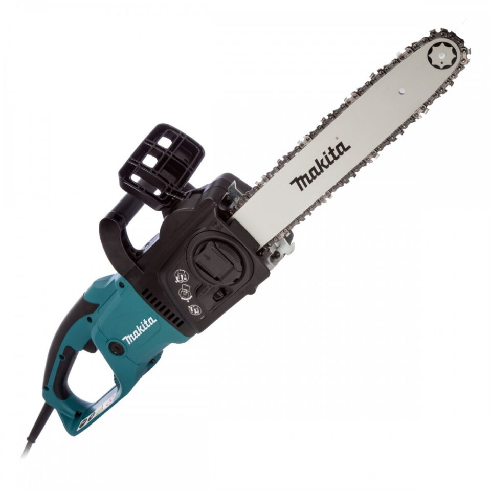 Makita EA4300F45C 2.2 kW Benzinli Ağaç Kesme Makinesi