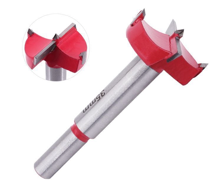 Tas Menteşe Matkap Bıçağı 22 mm