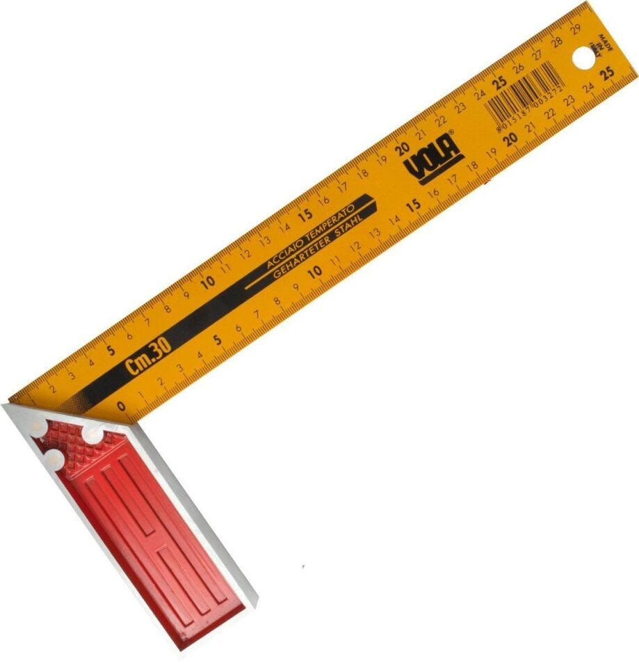 Vola 270 Marangoz Gönye 40cm