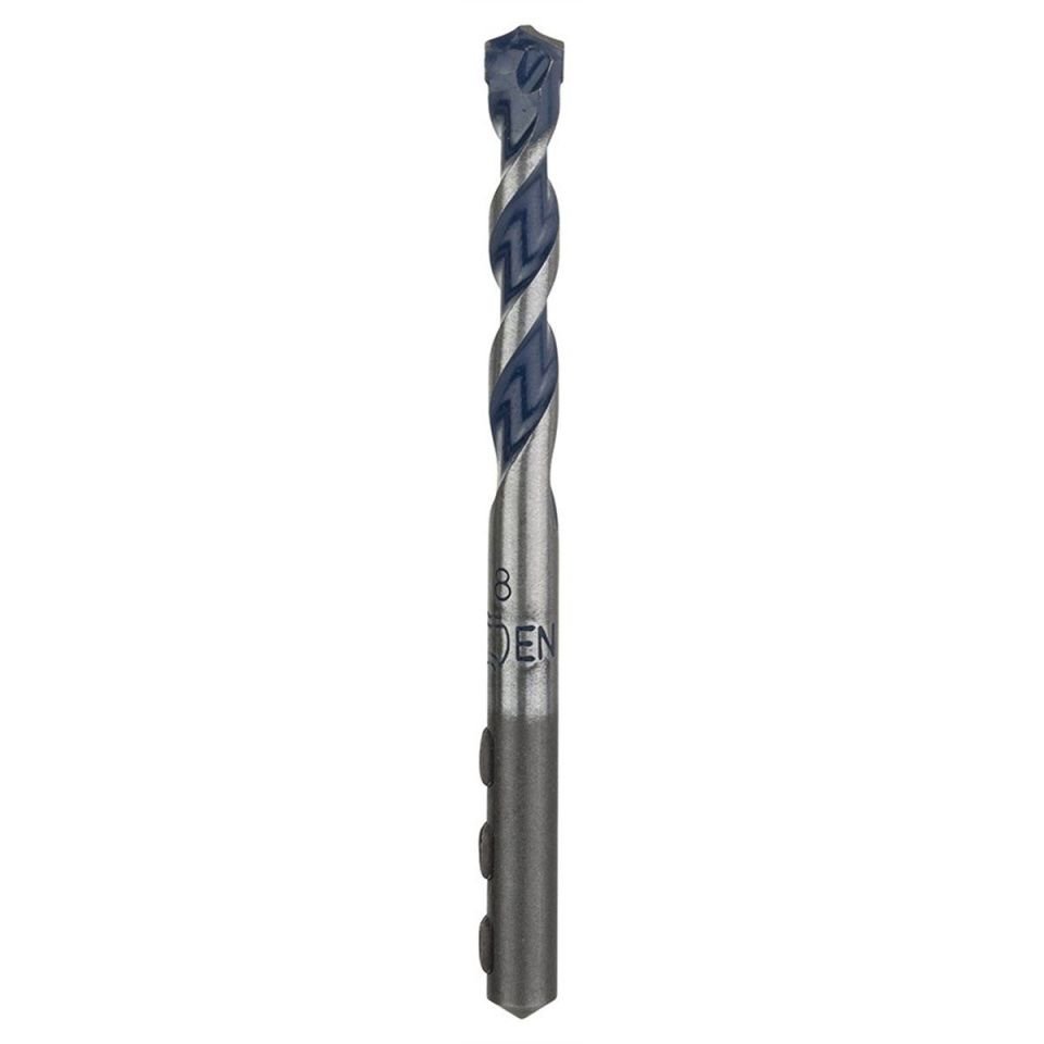 Bosch Cyl-5 BlueGT Beton Matkap Ucu 8x100mm