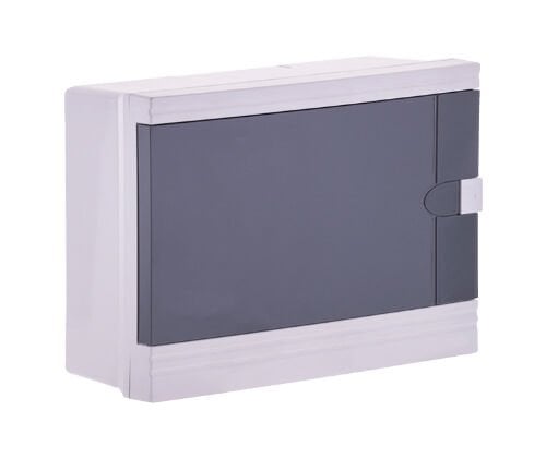 Far 6'lı Sıva Üstü Sigorta Kutusu