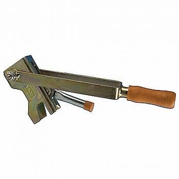 YAPARLAR Kollu Çiroz Makinası