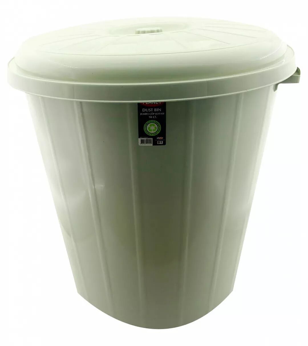 Hantal Çöp Kovası 90 Litre