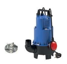 Sumak SDF15 2'' Drenaj Dalgıç Kirli Su Pompası 1100 Watt