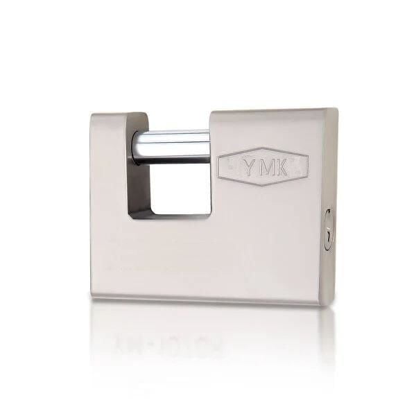 Ymk Kayar Milli Döküm Asma Kilit 60Mm 1260R