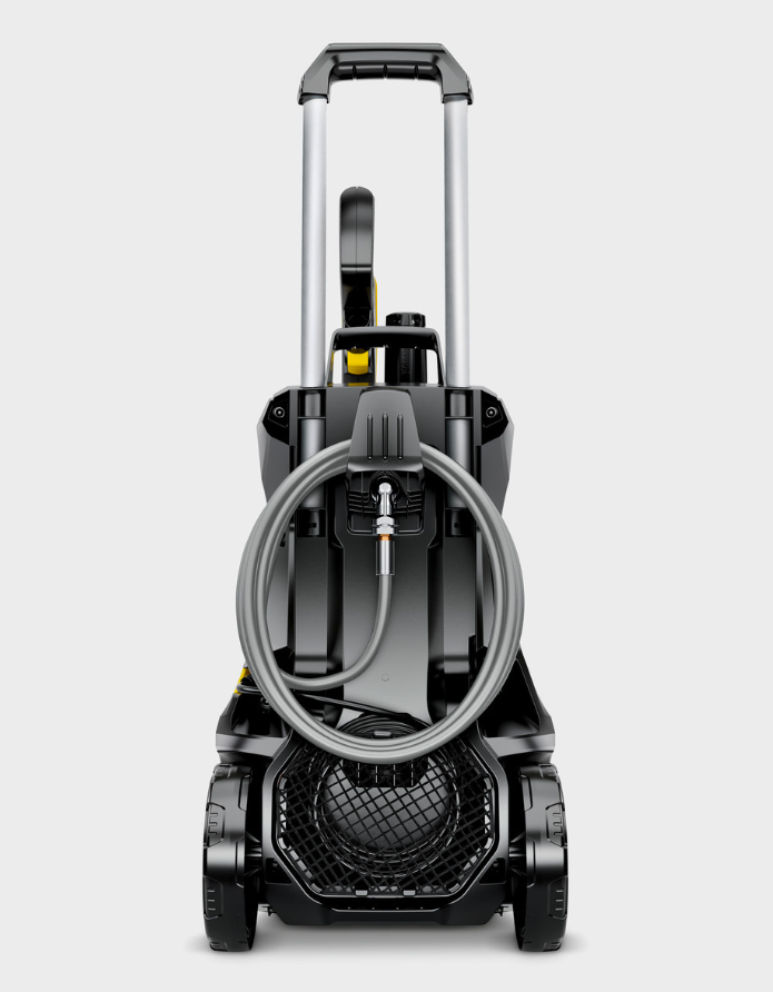 Karcher K7 Power Flex Basınçlı Yıkama Makinası 180 Bar