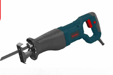 Wonder Tilki Kuyruğu Testere Makinesi 710 Watt