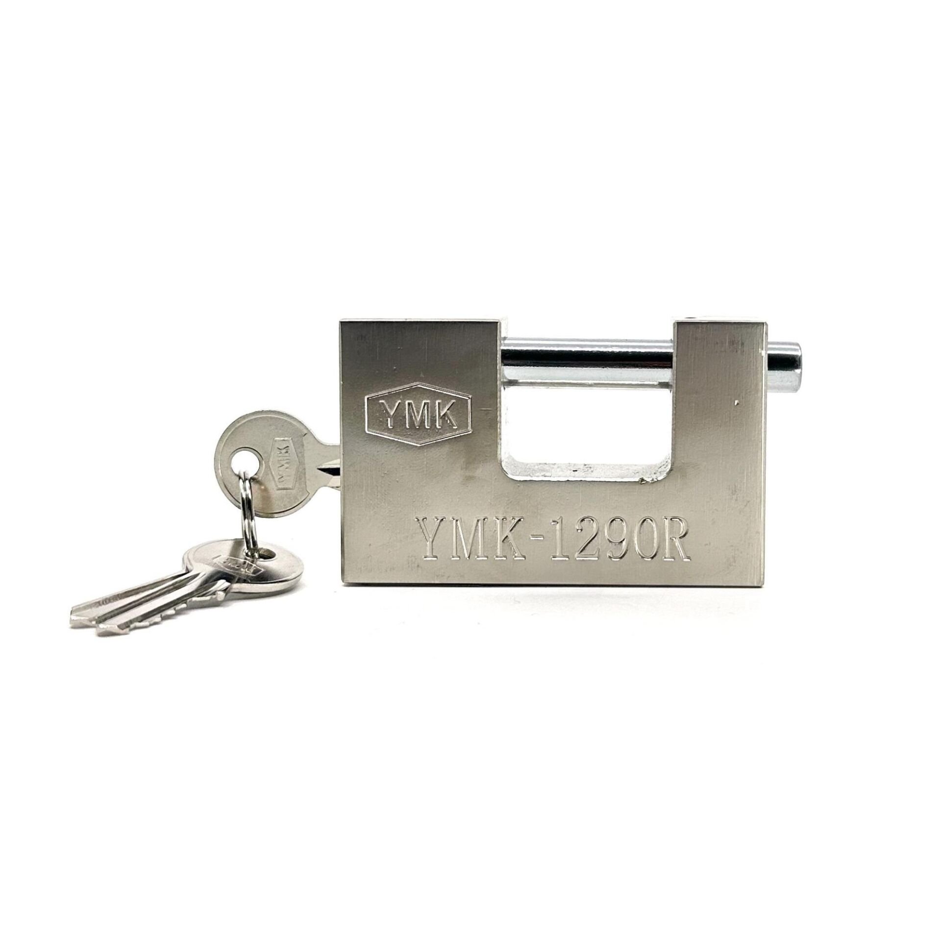 Ymk Kayar Milli Döküm Asma Kilit 90Mm 1290R