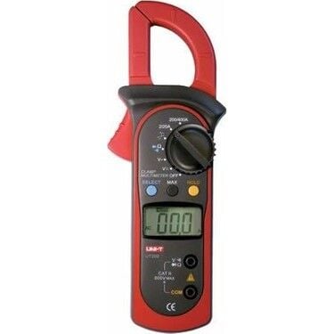 Uni-T UT201 Dijital Pens Ampermetre