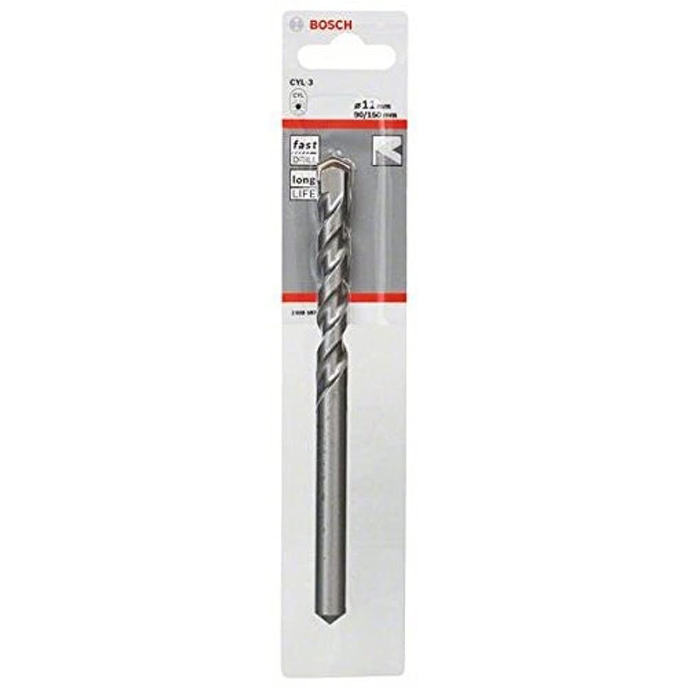 Bosch Cyl-1 Taş Matkap Ucu 11x150mm