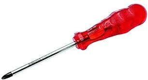 İzeltaş Kraft Süngülü Yıldız Tornavida 4.5x300mm