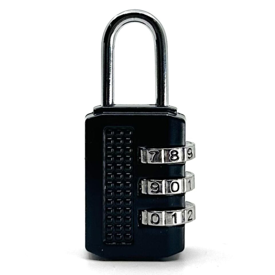 Ymk Şifreli Asma Kilit 50Mm 1350