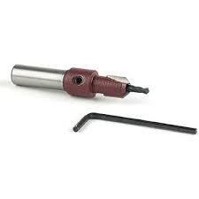 Havşa Matkabı 3.5mmx10mm (2301)
