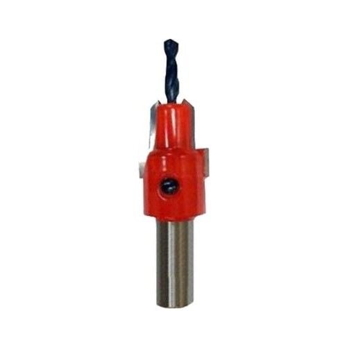 Havşa Matkabı 4.0mmx10mm (2302)