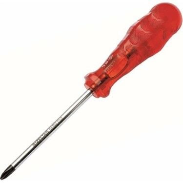 İzeltaş Kraft Yıldız Tornavida 6x150