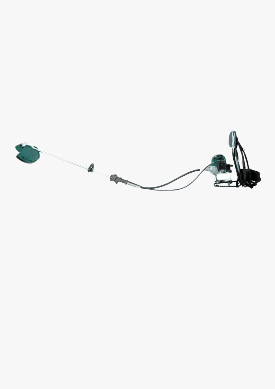 Wonder Benzinli Sırt Tırpan  1.7KW