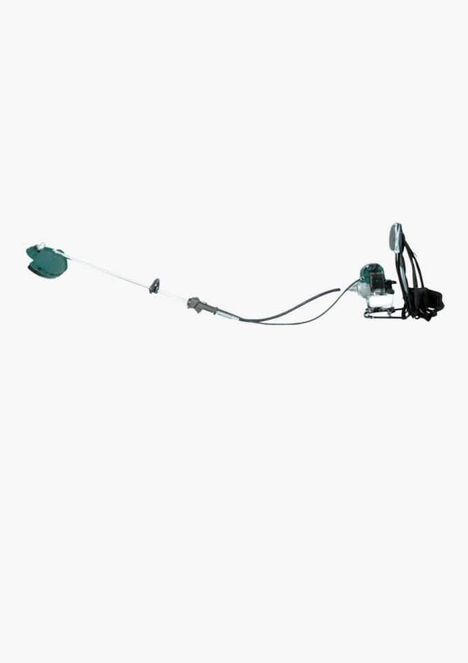 Wonder Benzinli Sırt Tırpan  1.7KW