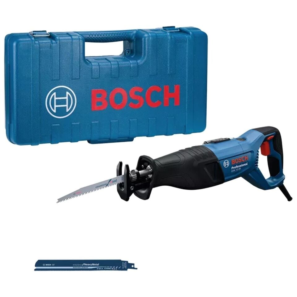 Bosch Panter Tilki Testere GSA 12-30 1250 W